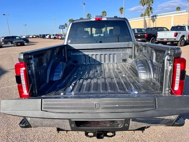 2026 Ford F-350 Super Duty XL - Photo 26