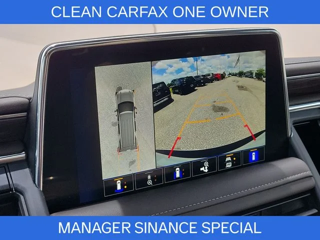 Used 2024 Beige Chevrolet Z71 image 26