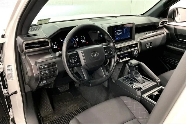 2025 Toyota Tacoma SR5 - Photo 16