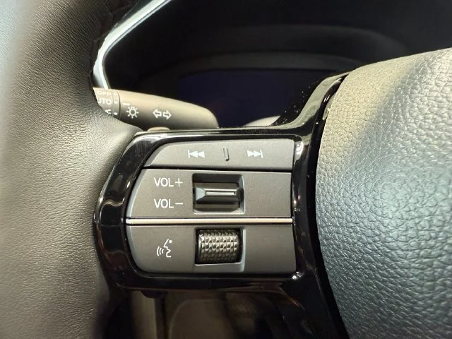 New 2026 Platinum White Pearl Acura Base image 18