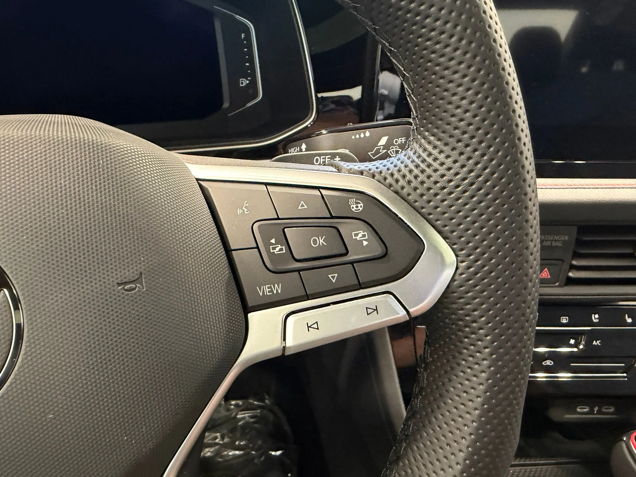 New 2026 Gray Volkswagen 2.0T Autobahn image 36