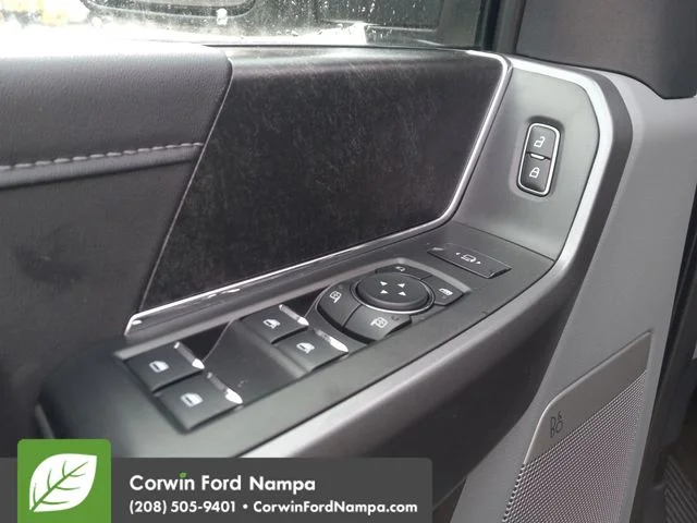 2026 Ford F-350 Super Duty XLT - Photo 11