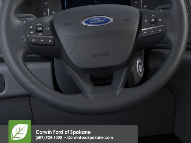 New 2026 Oxford White Ford Base image 12