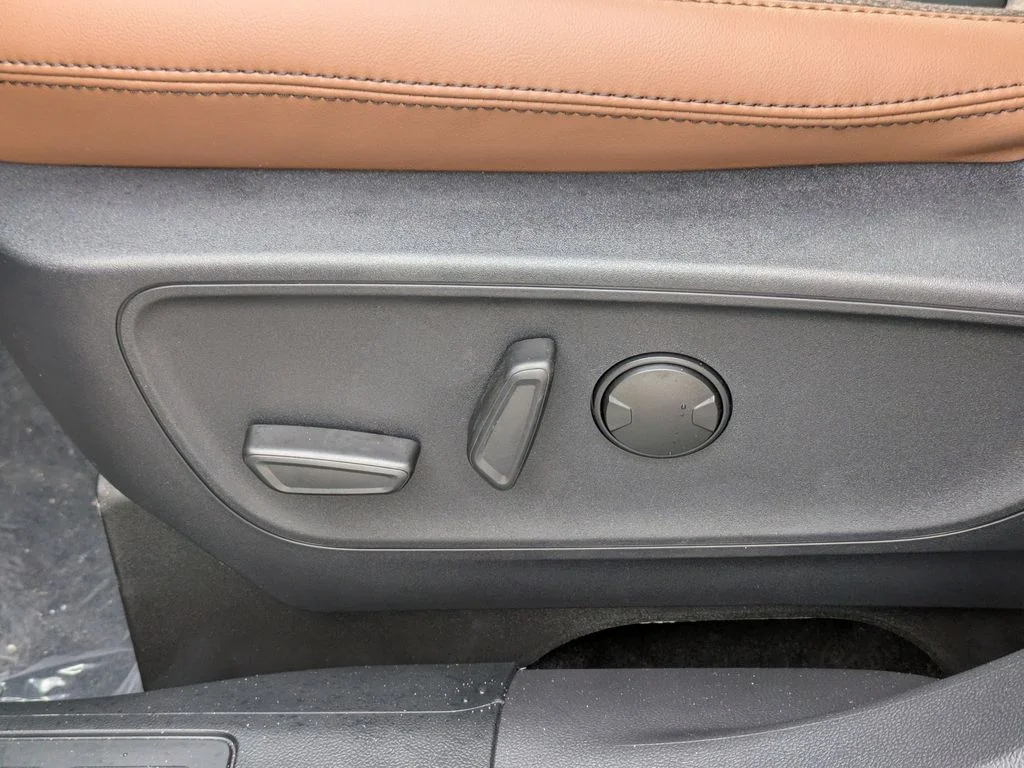 2025 Ford Bronco Sport Outer Banks - Photo 14