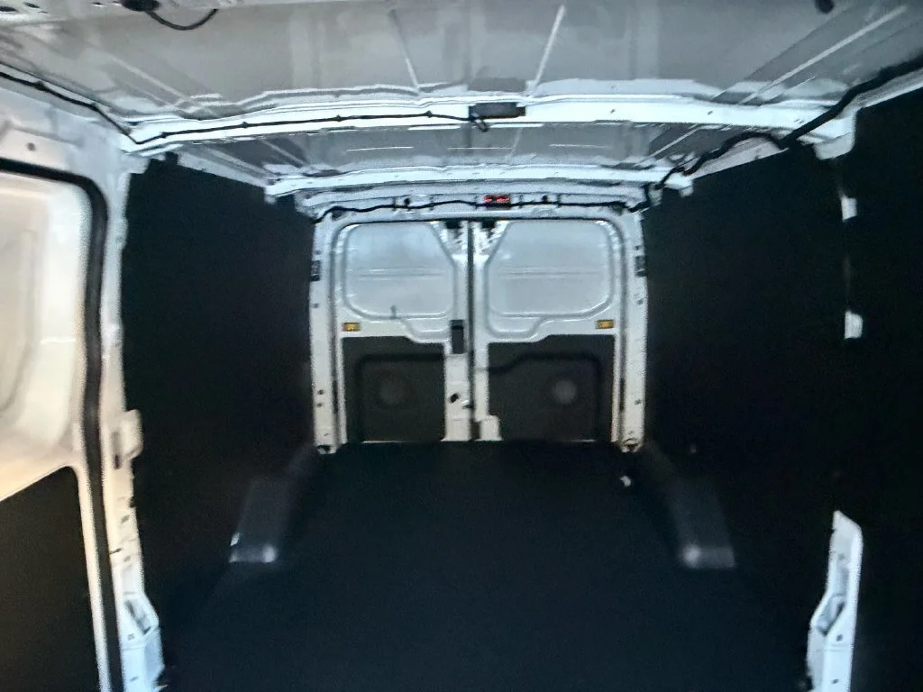 New 2027 White Ford Base image 12