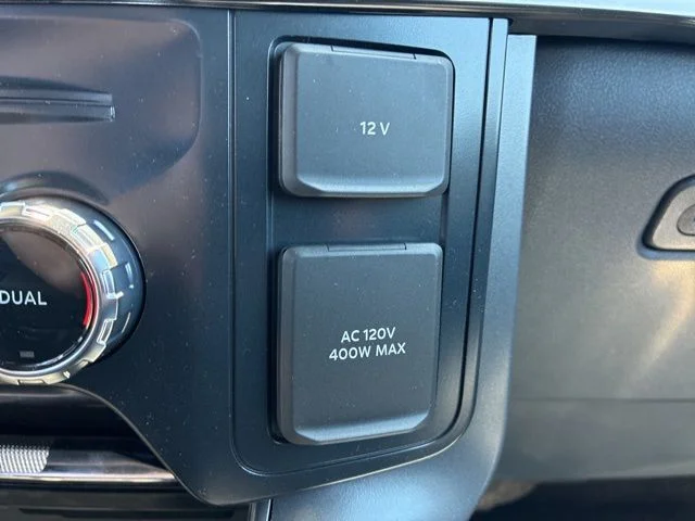 New 2026 Iconic Silver Metallic Ford Lariat® image 47