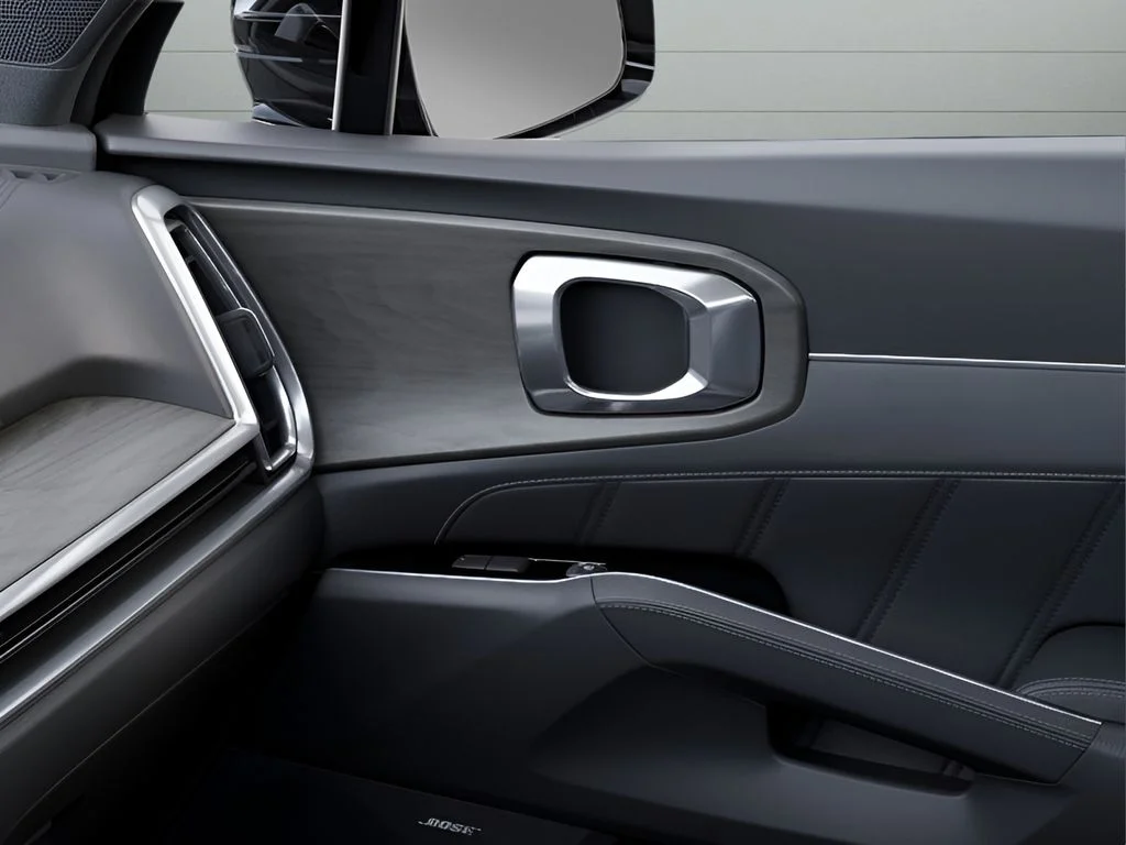 2026 Kia Sorento X-Pro SX Prestige - Photo 25