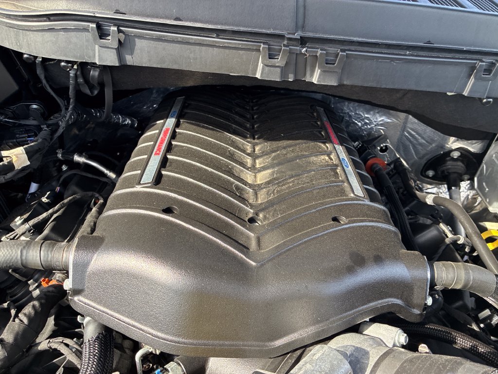 Used 2025 Gray Ford XL image 19