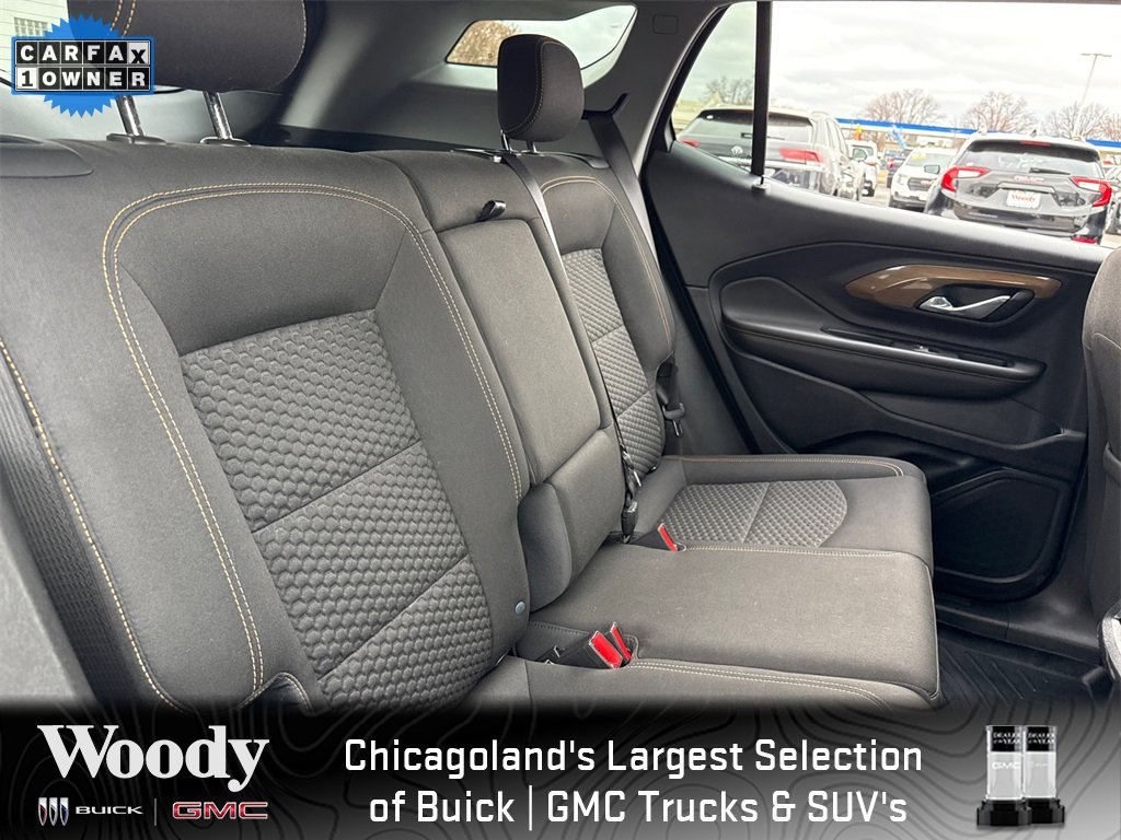 2020 GMC TERRAIN - Image 33