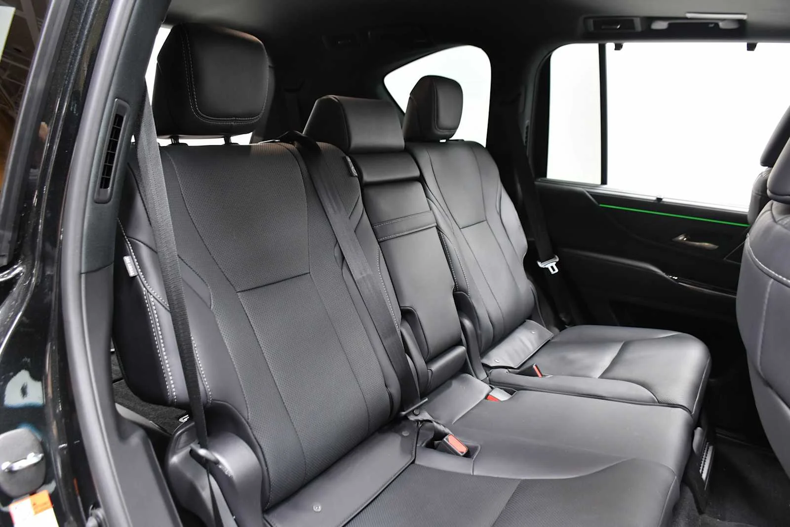 Used 2025 Caviar Lexus Luxury image 27