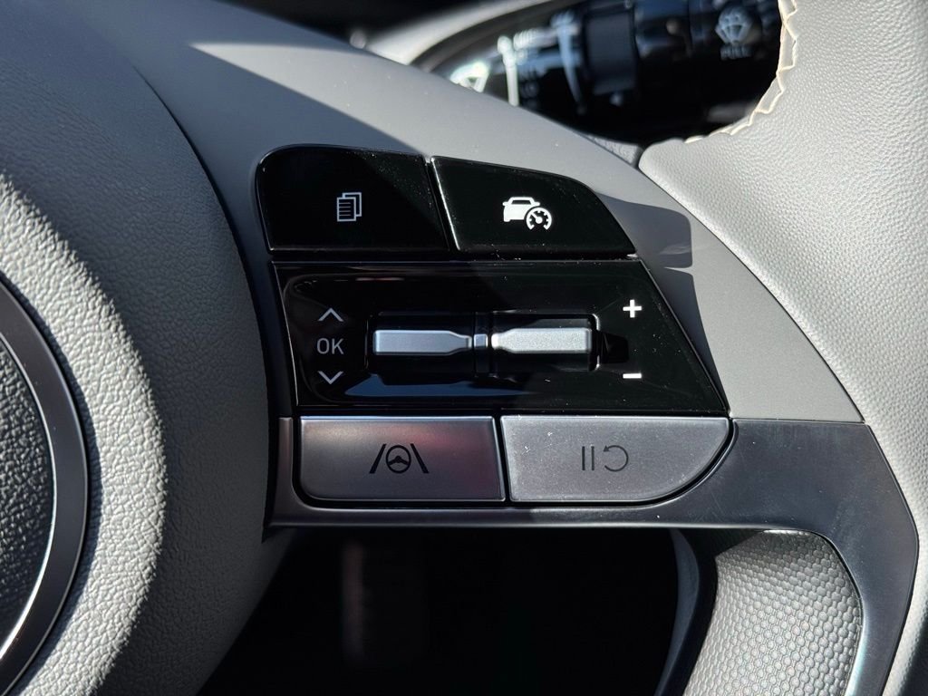 2026 Hyundai Elantra SEL Sport - Photo 21