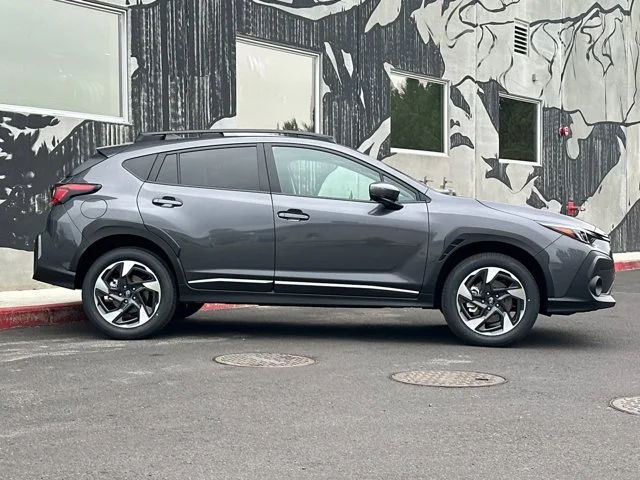 New 2026 MAGNETITE GRAY PEARL Subaru Limited image 35