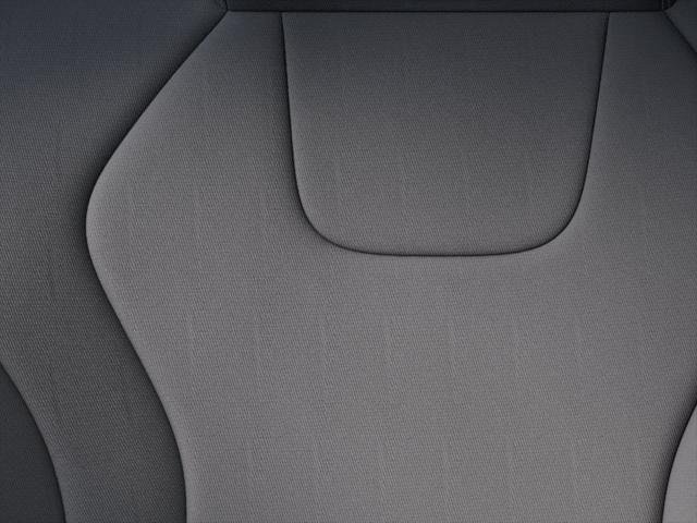 New 2026 Black Hyundai SE image 17