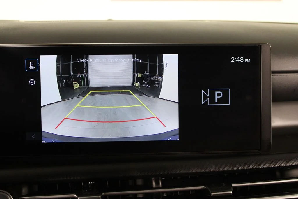 Used 2026 Gray Hyundai SEL image 31