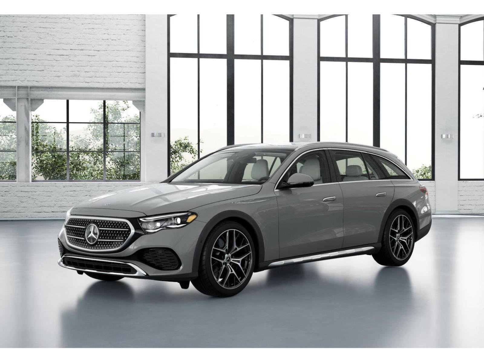 2026 Mercedes-Benz E-Class E450 All-Terrain - Photo 39