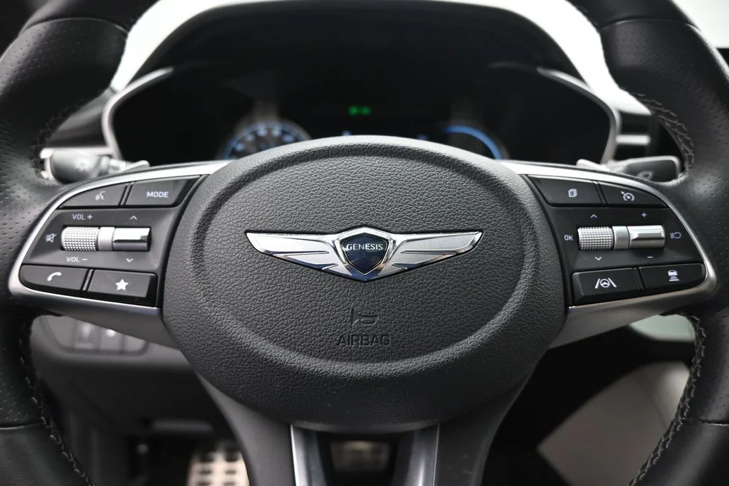 Used 2023 Blue Genesis 3.3T image 13