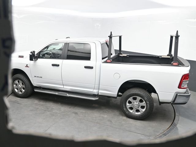 Used 2024 White Ram Big Horn image 32