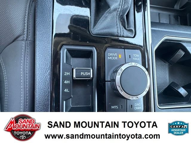Used 2023 Gray Toyota SR5 image 19