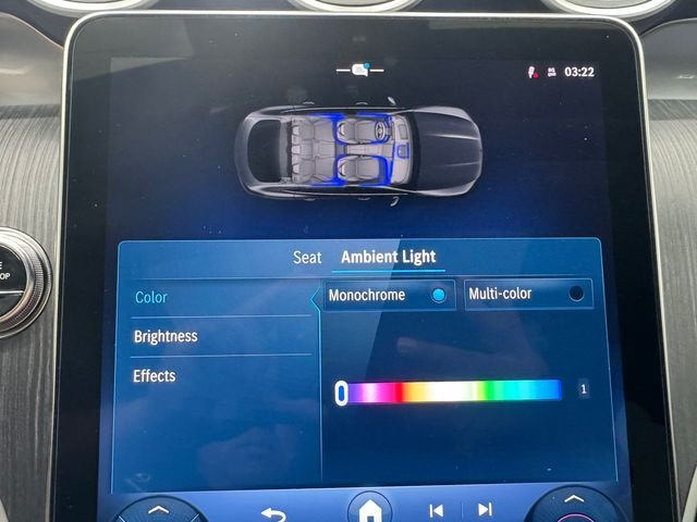 New 2026 Polar White Mercedes-Benz GLC 300 image 36