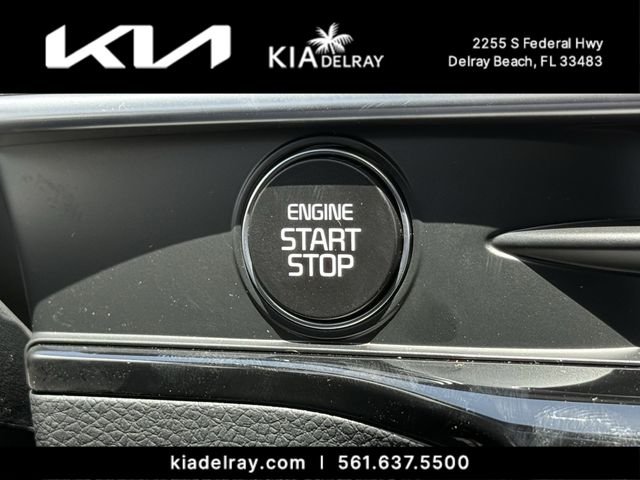 2026 Kia K5 GT-Line - Photo 32