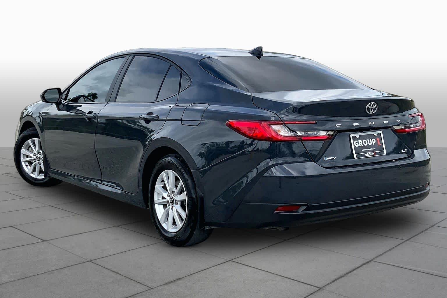 Used 2026 Underground Toyota LE image 12