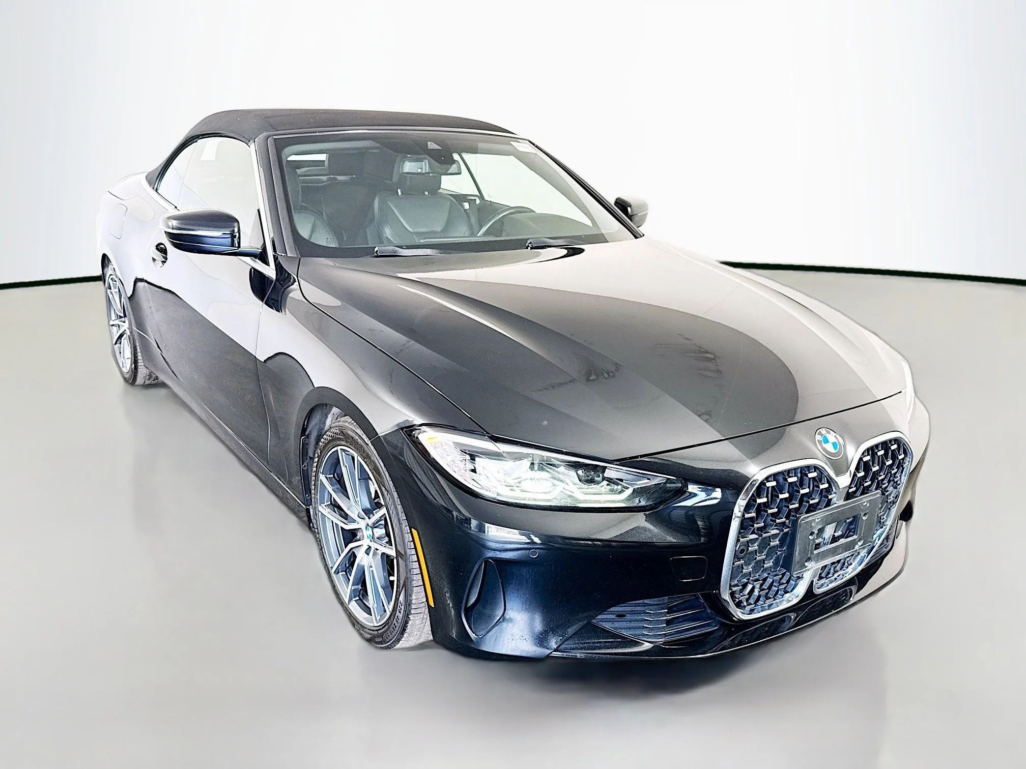 2022 BMW 4 Series