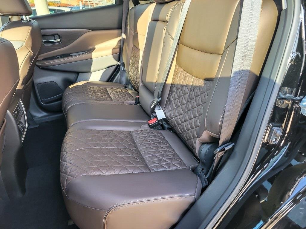 2021 NISSAN MURANO - Image 10