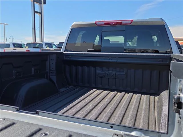 New 2026 Sterling Metallic GMC Denali image 9