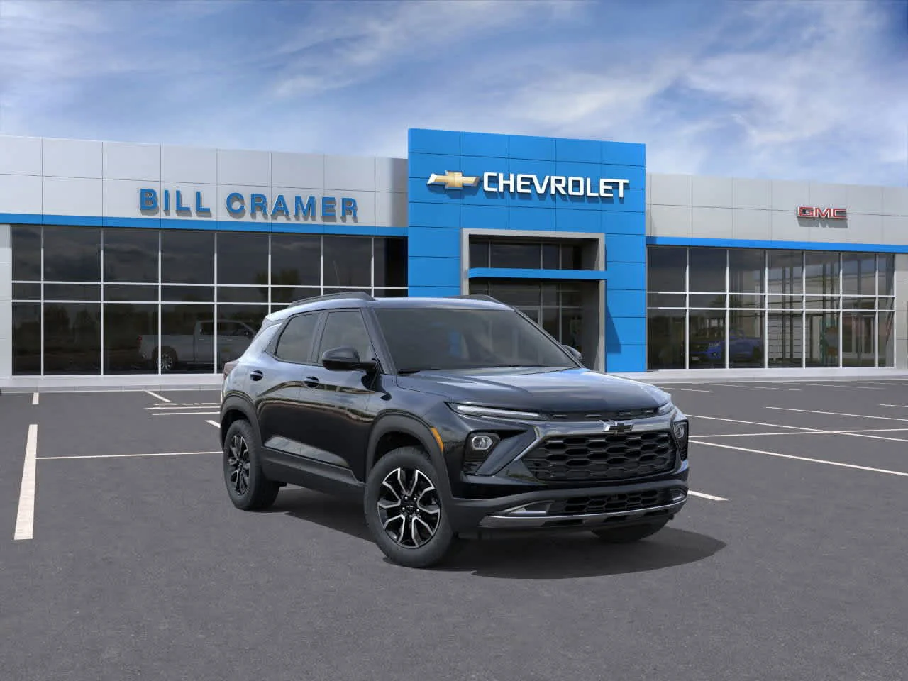2026 Chevrolet Trailblazer Activ - Photo 16