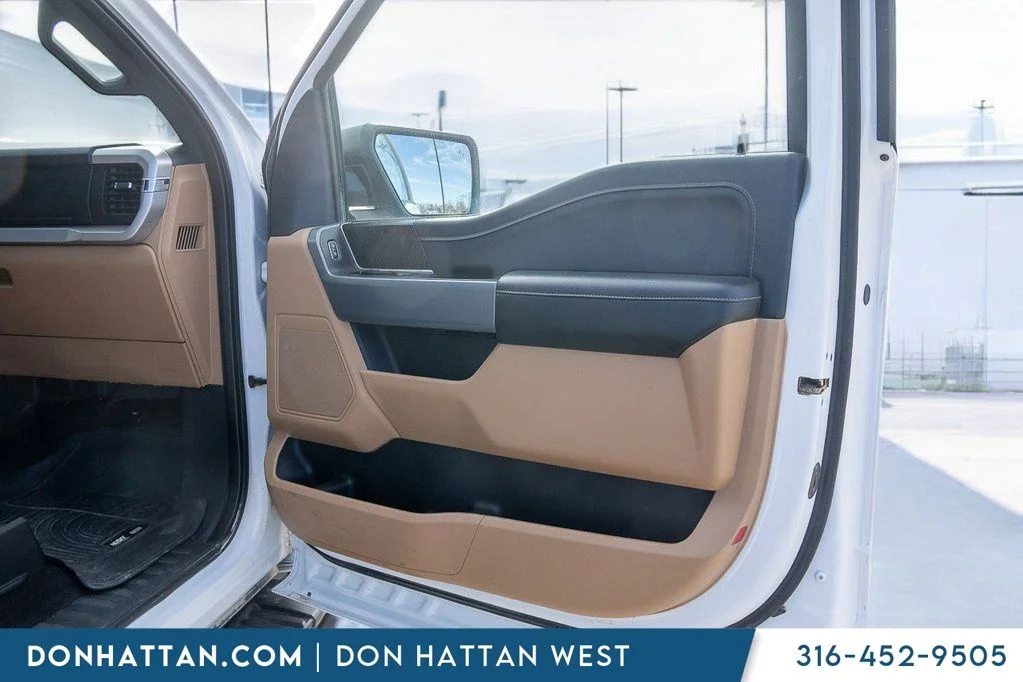 2023 Ford F-150 XLT - Photo 18