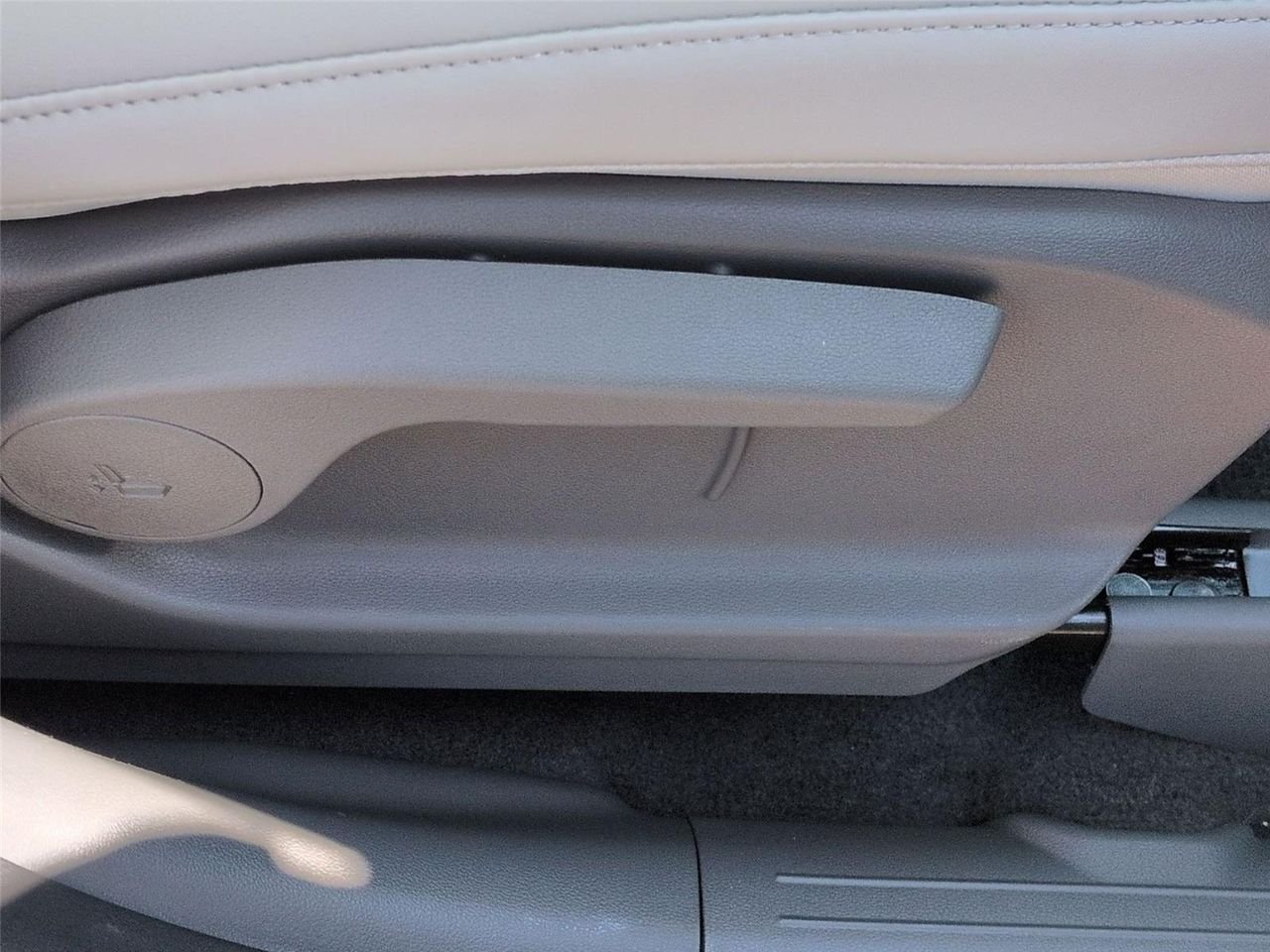 2026 Hyundai Santa Fe SEL - Photo 39