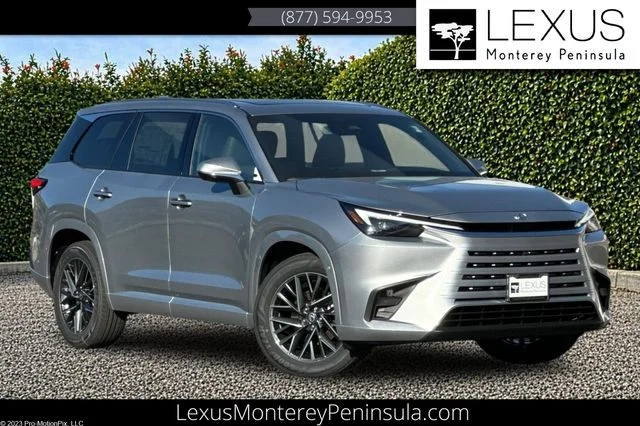 2026 Lexus TX 350 350 Premium AWD's photo