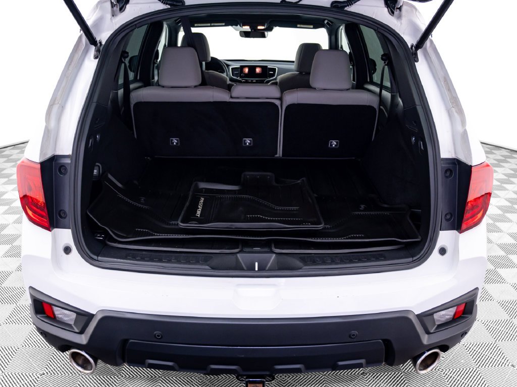 2023 Honda Passport EX-L - Photo 32