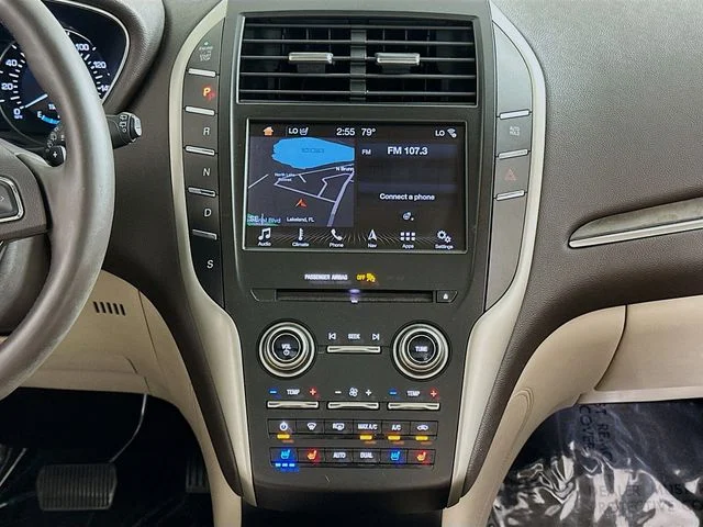 Pre-Owned 2019 Lincoln MKC Reserve