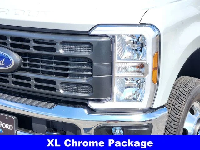 New 2026 Avalanche Ford F-350® XL image 8