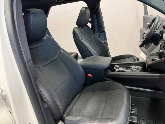 Used 2025 Star White Ford ST image 25