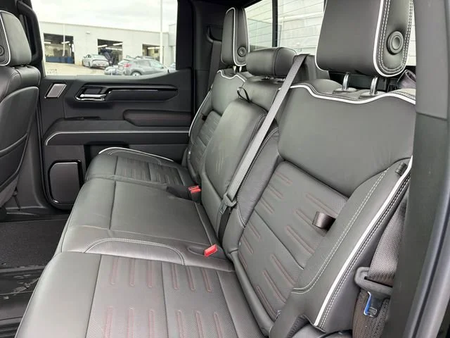 2026 GMC Sierra 1500 AT4X - Photo 22