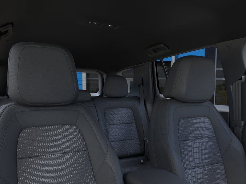 New 2026 Chevrolet Equinox LT 4D Sport Utility