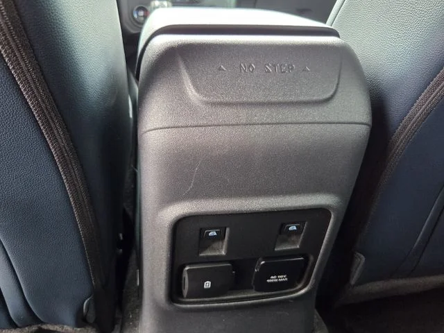 Used 2021 Blue Ford First Edition image 16