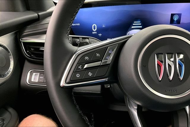 2025 Buick Enclave Avenir - Photo 26