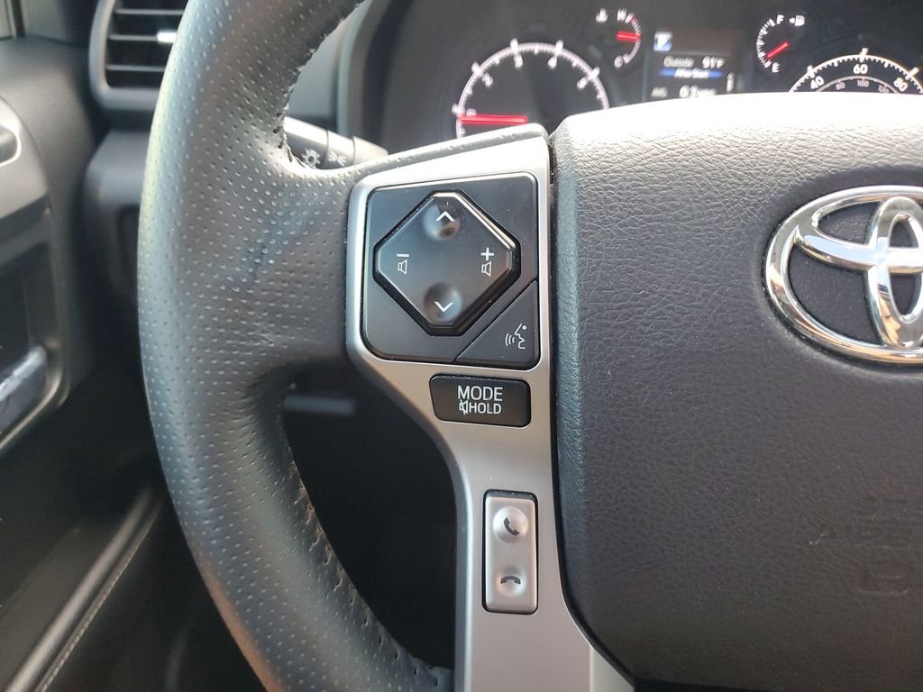 Certified Used 2021 White Toyota SR5 Premium image 21