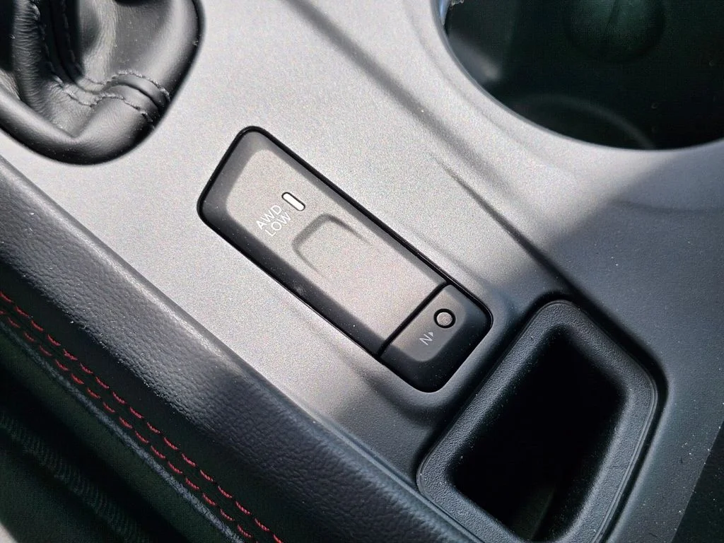 New 2026 Vapor Gray Exterior Paint Dodge GT Plus HEMI V8 image 29