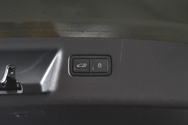 New 2026 Hampton Gray Hyundai SEL image 68