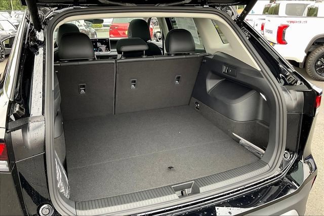 2025 Volkswagen Tiguan SE - Photo 24