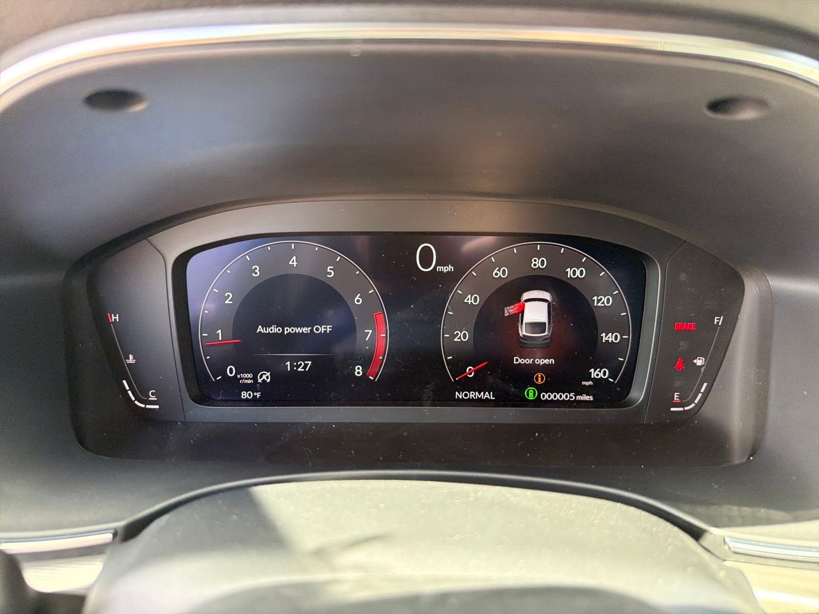 New 2026 Acura Integra A-Spec Tech Package 4D Hatchback