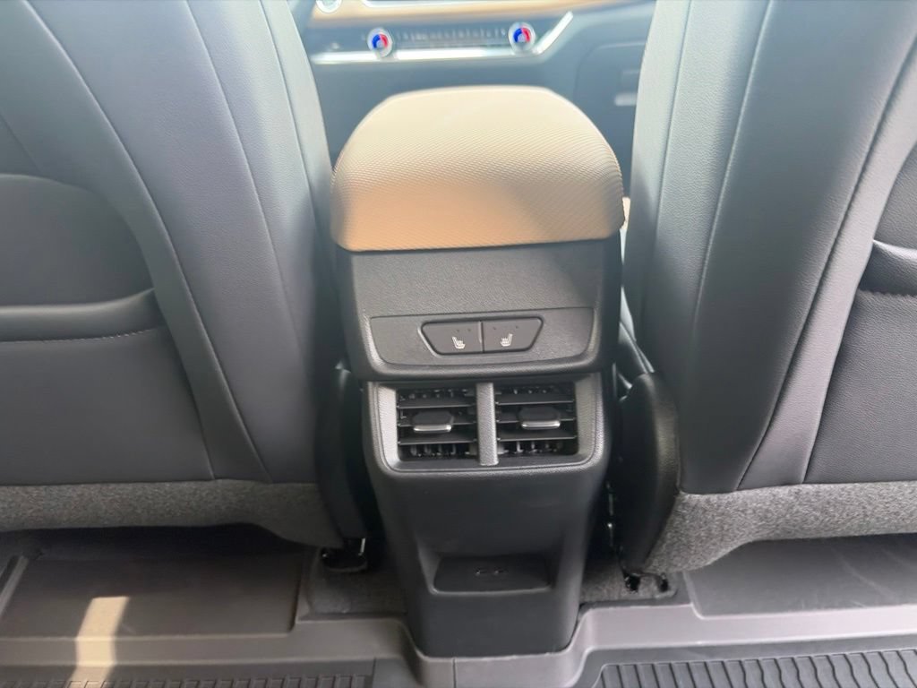 2027 Chevrolet Equinox ACTIV - Photo 36
