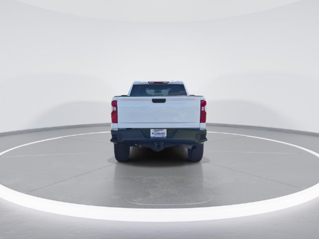 Used 2023 White Chevrolet Custom image 7