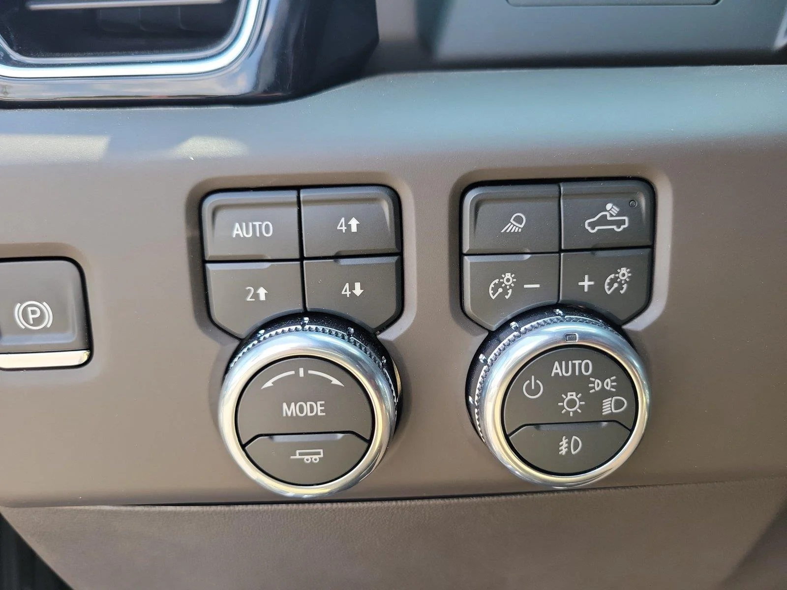 2026 GMC Sierra 1500 Denali - Photo 18