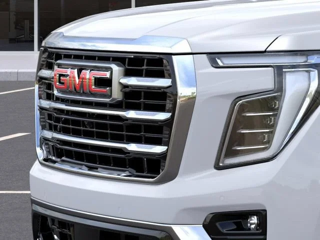 2026 GMC Yukon Elevation - Photo 14