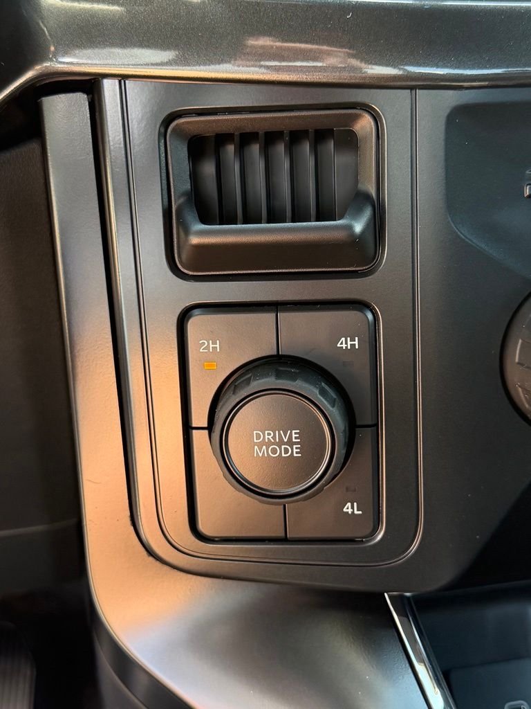 New 2026 Carbonized Gray Metallic Ford STX® image 14